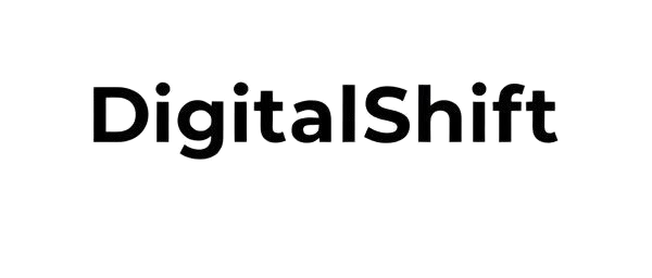 DigitalShift Logo